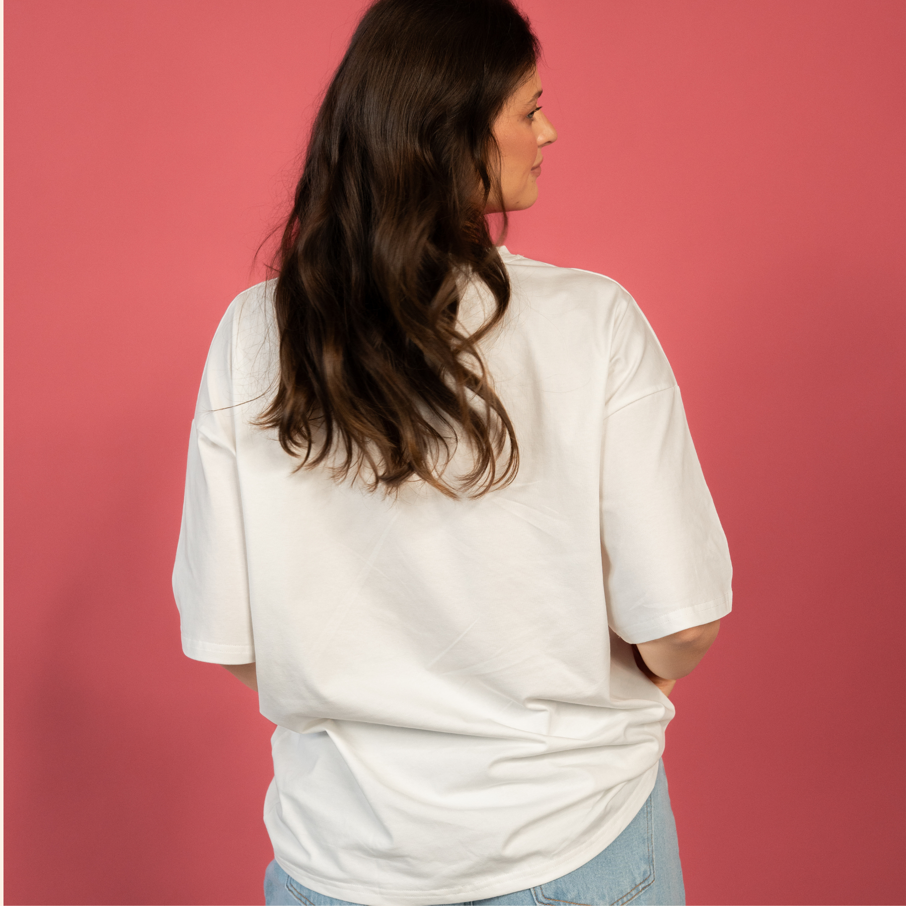 T-shirt PMS – Naree x Bestie