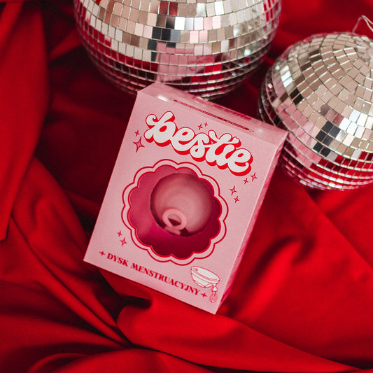 Dysk menstruacyjny