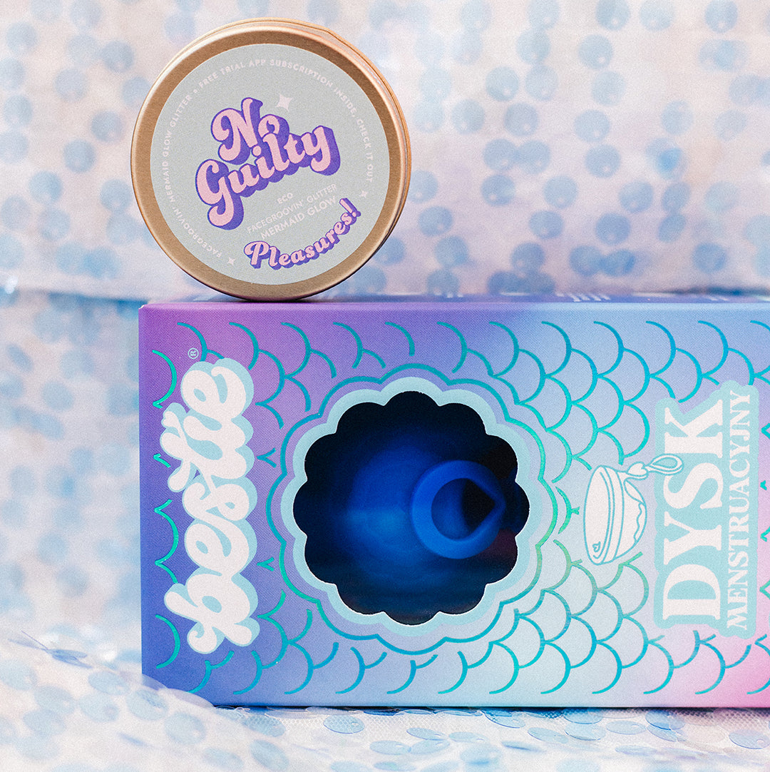 Menstruationsdisk