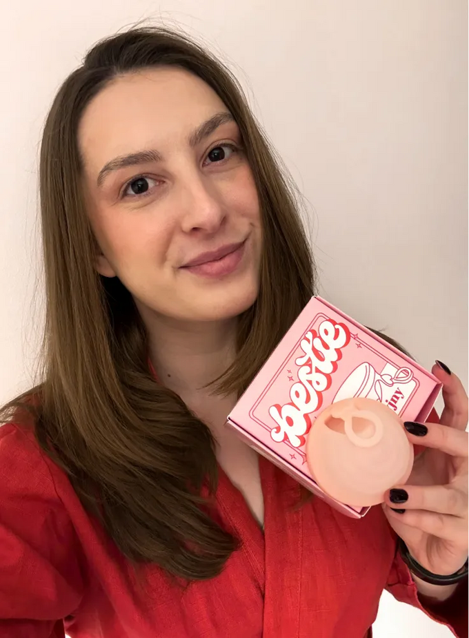 Justyna opinia o dysku