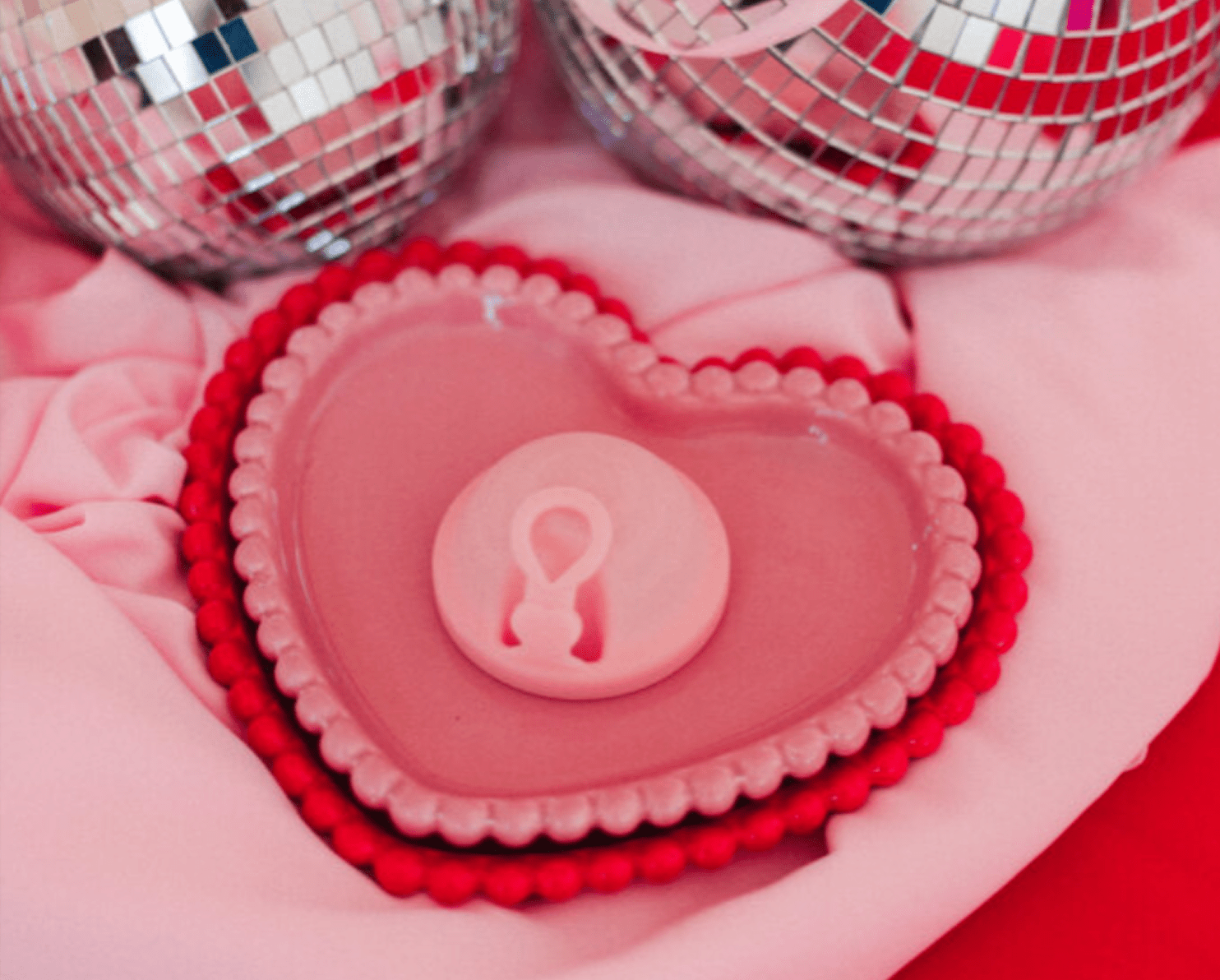 Zestaw Limitowany - Dysk i Fluff - Hi Bestie Store