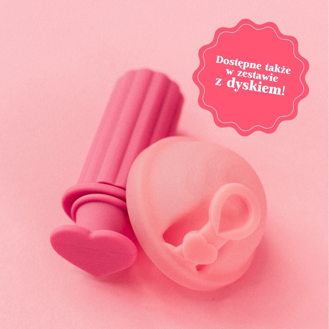 Menstruationsdisk
